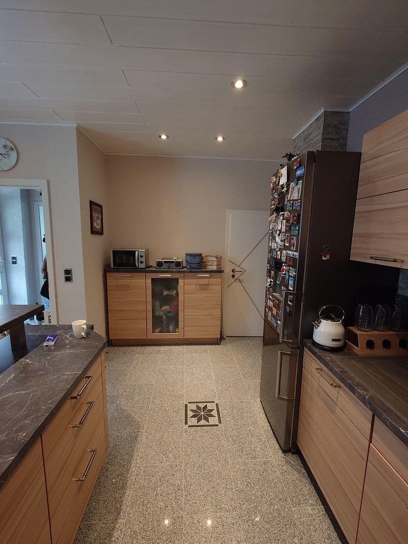 Predaj domu 175 m², pozemek 500 m², Friedrichsthal, Sársko Predaj domu 175 m², pozemek 500 m², Friedrichsthal, Sársko