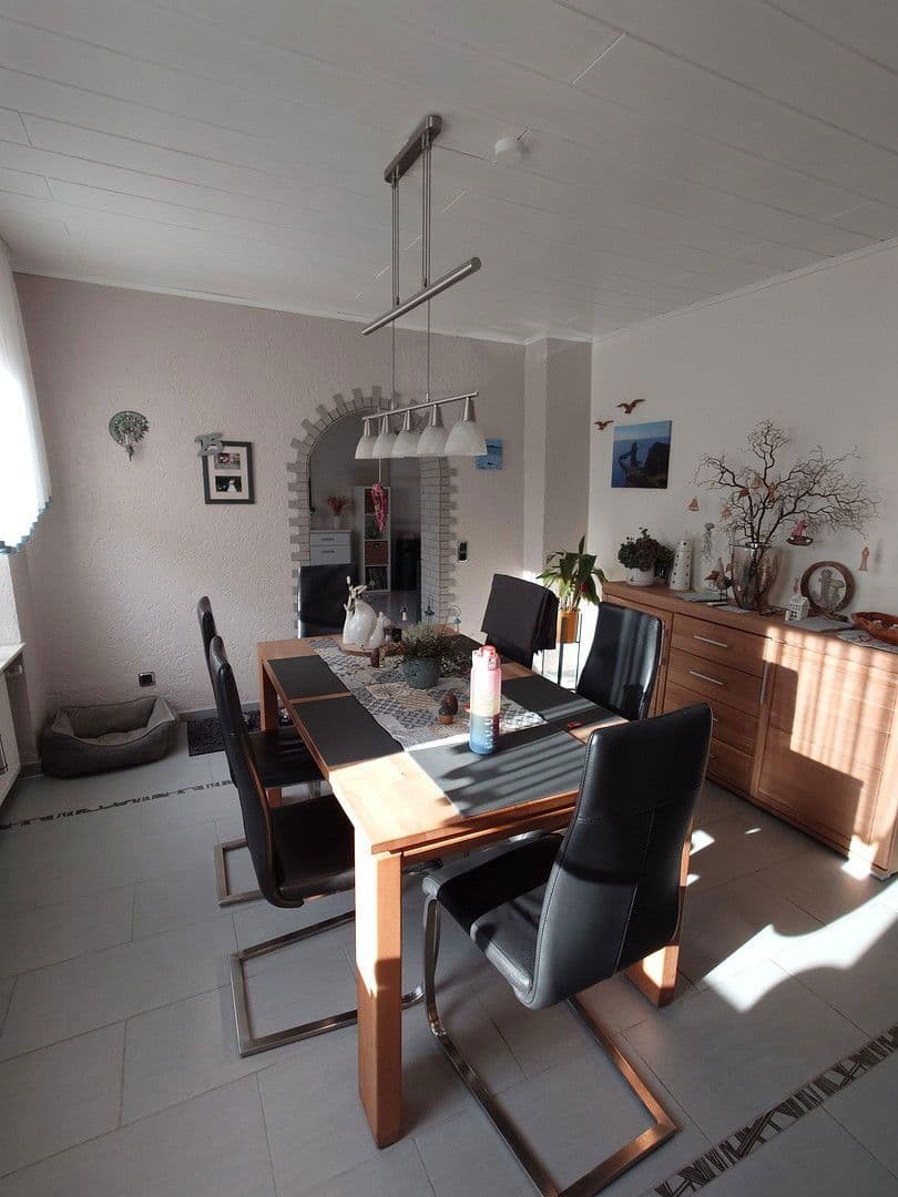 Predaj domu 175 m², pozemek 500 m², Friedrichsthal, Sársko Predaj domu 175 m², pozemek 500 m², Friedrichsthal, Sársko