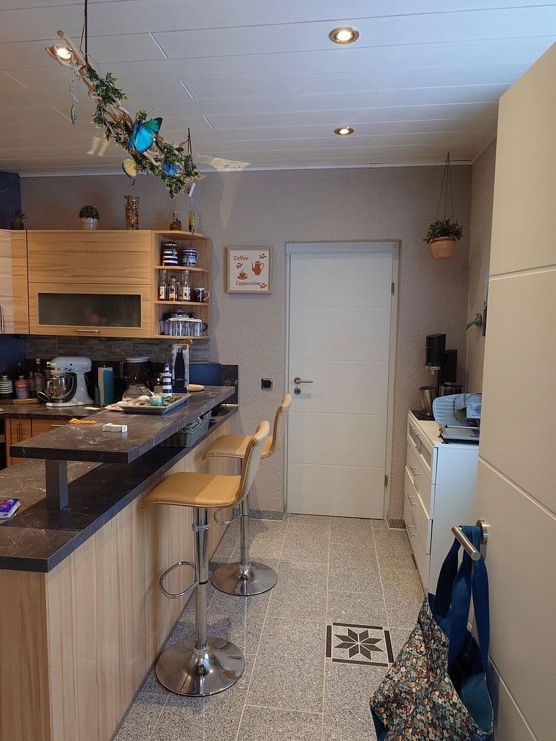 Predaj domu 175 m², pozemek 500 m², Friedrichsthal, Sársko Predaj domu 175 m², pozemek 500 m², Friedrichsthal, Sársko