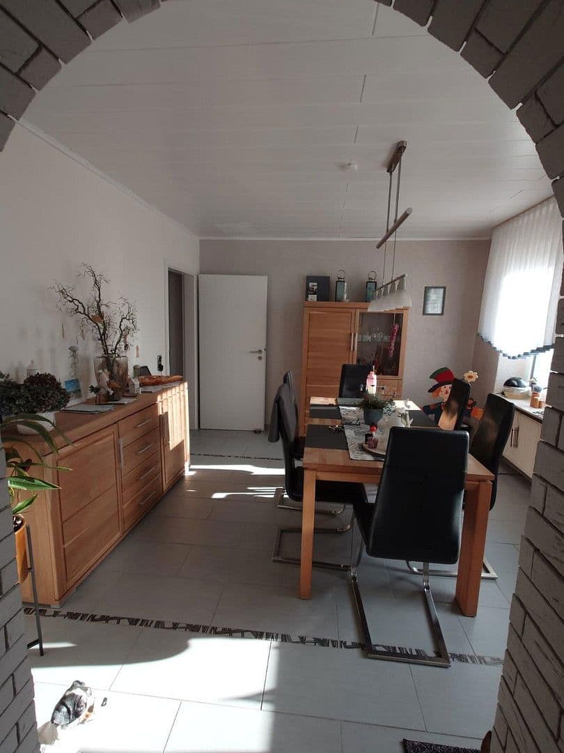 Predaj domu 175 m², pozemek 500 m², Friedrichsthal, Sársko Predaj domu 175 m², pozemek 500 m², Friedrichsthal, Sársko