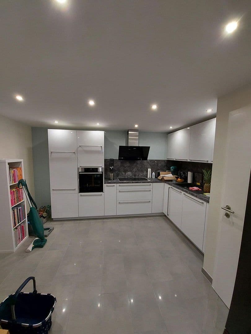 Predaj domu 175 m², pozemek 500 m², Friedrichsthal, Sársko Predaj domu 175 m², pozemek 500 m², Friedrichsthal, Sársko