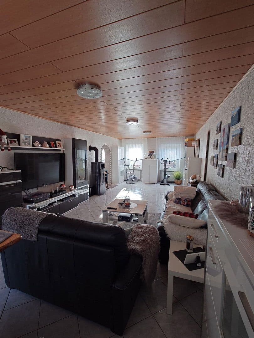 Predaj domu 175 m², pozemek 500 m², Friedrichsthal, Sársko Predaj domu 175 m², pozemek 500 m², Friedrichsthal, Sársko