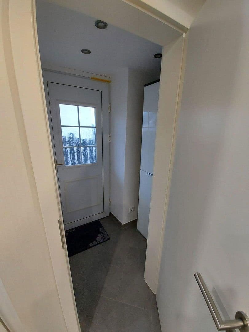 Predaj domu 175 m², pozemek 500 m², Friedrichsthal, Sársko Predaj domu 175 m², pozemek 500 m², Friedrichsthal, Sársko