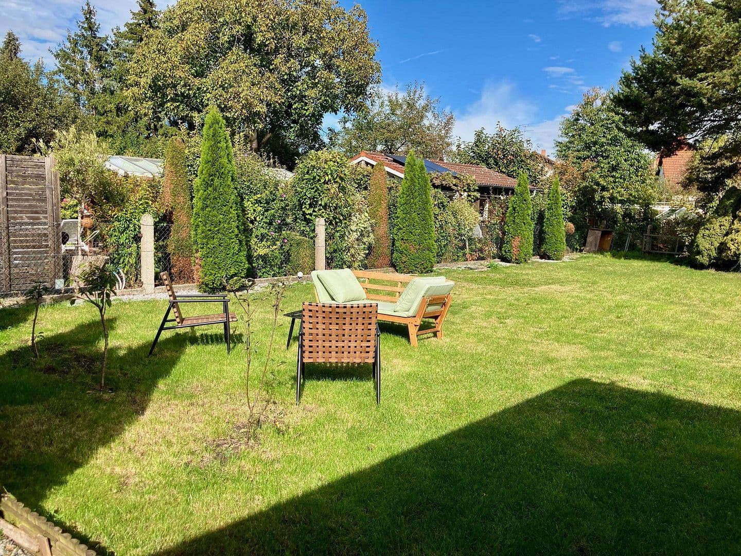 Predaj bytu 6-izbový 130 m², Landshut, Bavorsko Predaj bytu 6-izbový 130 m², Landshut, Bavorsko