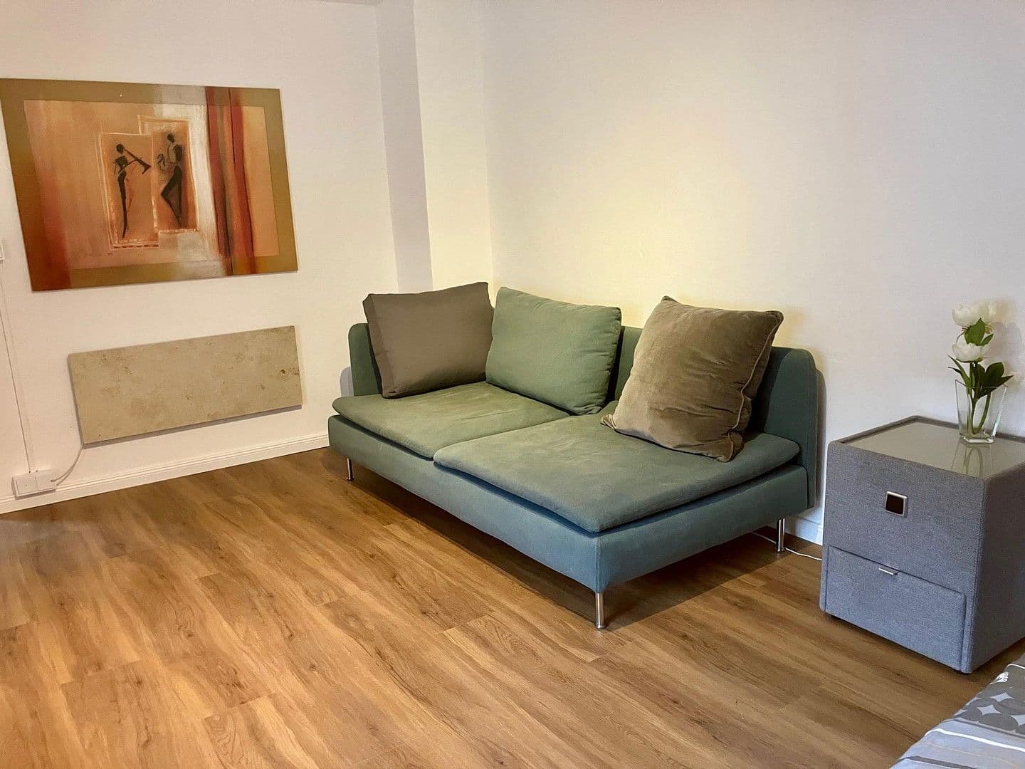 Predaj bytu 6-izbový 130 m², Landshut, Bavorsko Predaj bytu 6-izbový 130 m², Landshut, Bavorsko