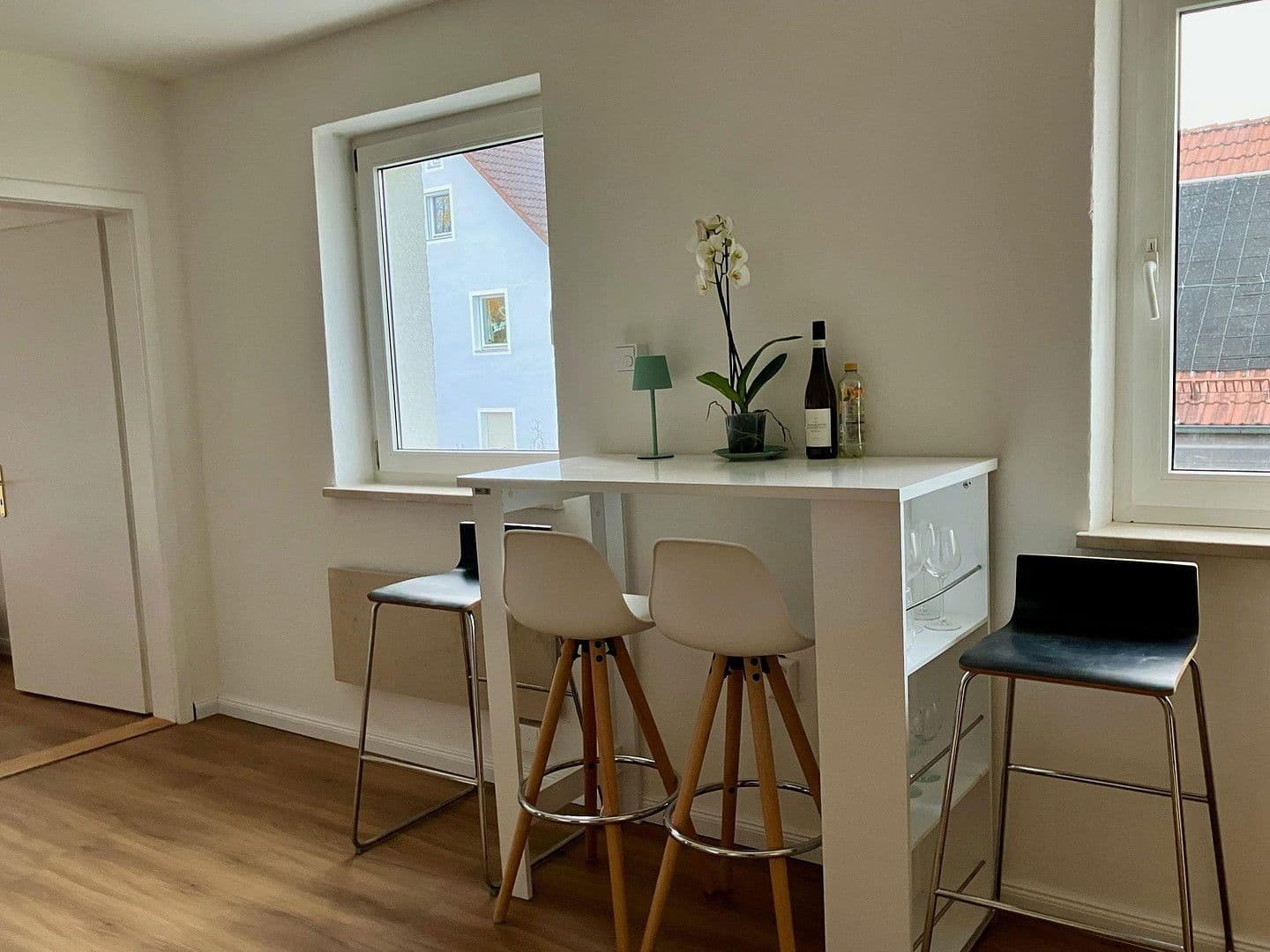 Predaj bytu 6-izbový 130 m², Landshut, Bavorsko Predaj bytu 6-izbový 130 m², Landshut, Bavorsko