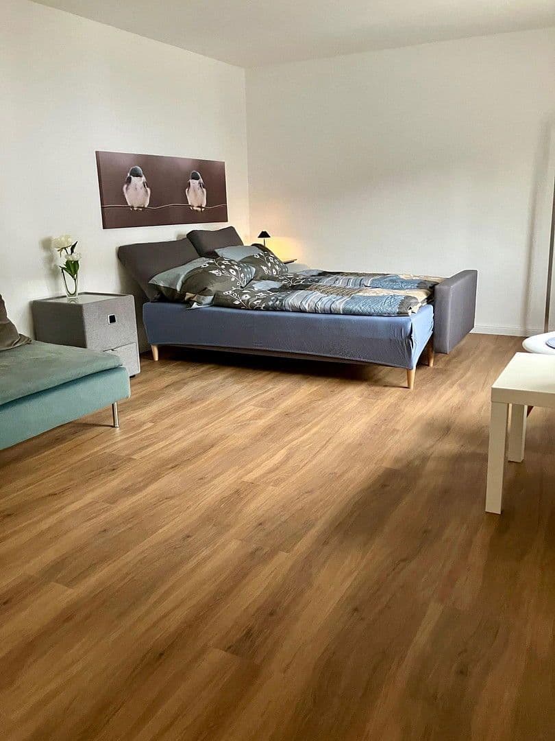 Predaj bytu 6-izbový 130 m², Landshut, Bavorsko Predaj bytu 6-izbový 130 m², Landshut, Bavorsko