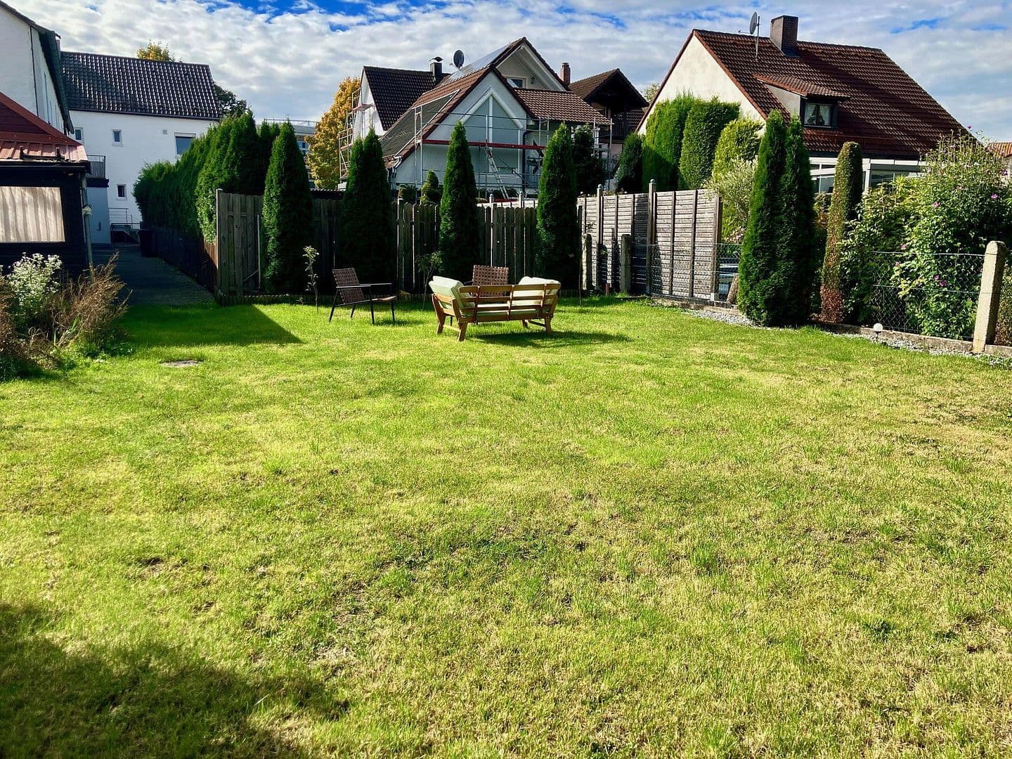 Predaj bytu 6-izbový 130 m², Landshut, Bavorsko Predaj bytu 6-izbový 130 m², Landshut, Bavorsko