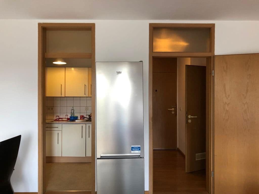 Predaj bytu 1-izbový 45 m², Rastatt, Bádensko-Wurttembersko Predaj bytu 1-izbový 45 m², Rastatt, Bádensko-Wurttembersko