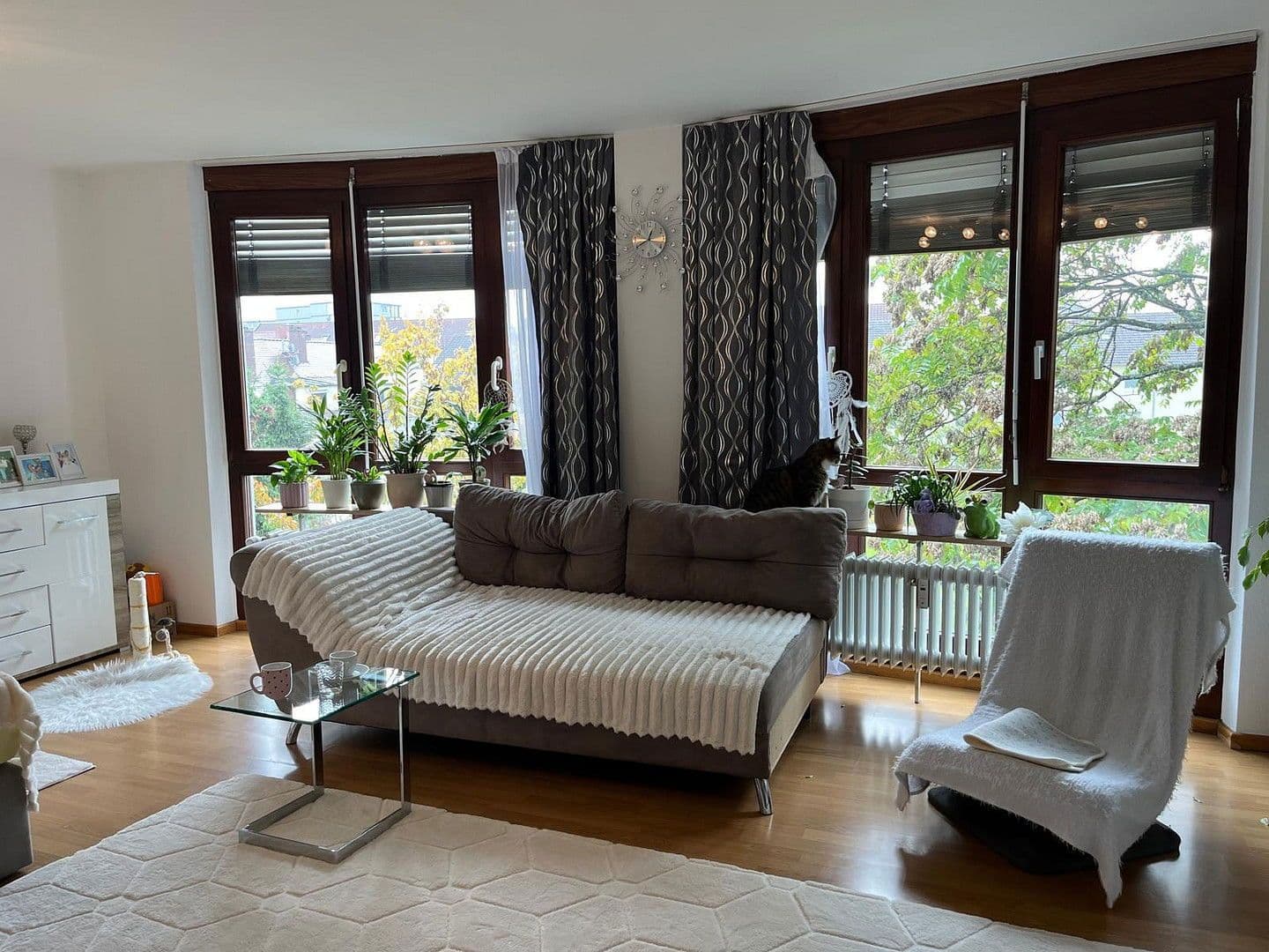 Predaj bytu 1-izbový 45 m², Rastatt, Bádensko-Wurttembersko Predaj bytu 1-izbový 45 m², Rastatt, Bádensko-Wurttembersko