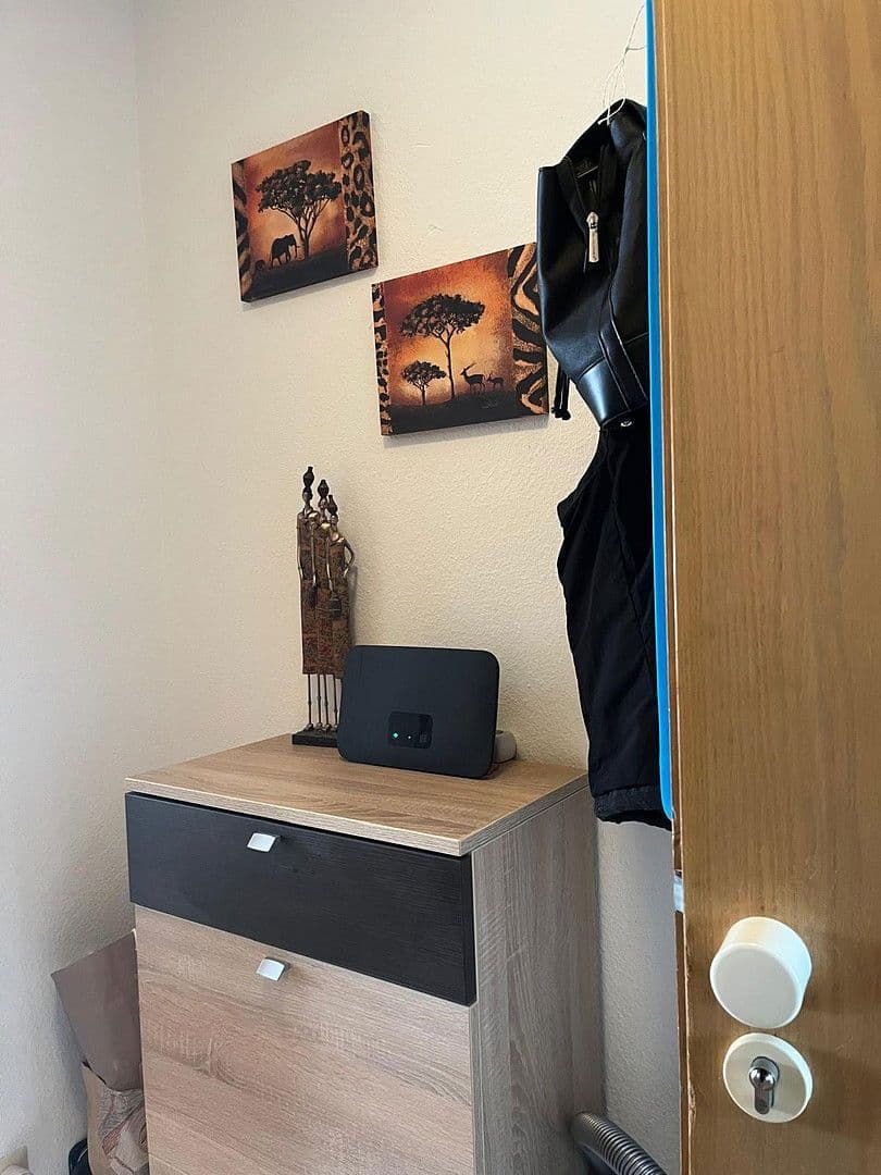 Predaj bytu 1-izbový 45 m², Rastatt, Bádensko-Wurttembersko Predaj bytu 1-izbový 45 m², Rastatt, Bádensko-Wurttembersko