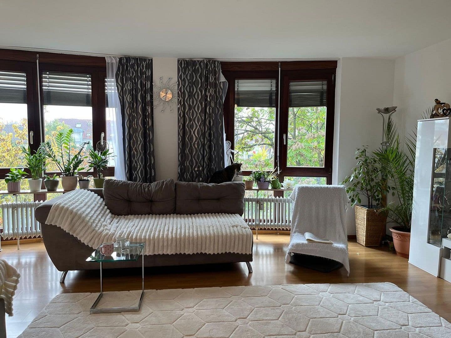 Predaj bytu 1-izbový 45 m², Rastatt, Bádensko-Wurttembersko Predaj bytu 1-izbový 45 m², Rastatt, Bádensko-Wurttembersko