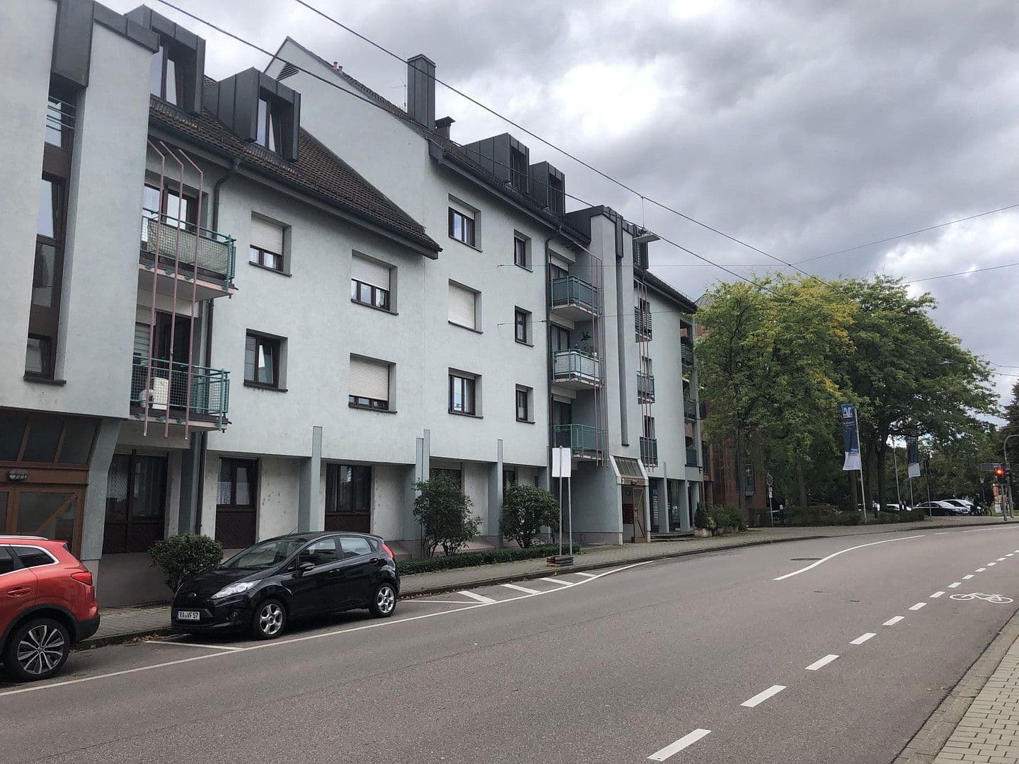 Predaj bytu 1-izbový 45 m², Rastatt, Bádensko-Wurttembersko Predaj bytu 1-izbový 45 m², Rastatt, Bádensko-Wurttembersko