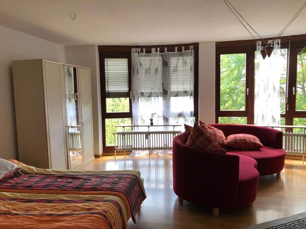 Predaj bytu 1-izbový 45 m², Rastatt, Bádensko-Wurttembersko Predaj bytu 1-izbový 45 m², Rastatt, Bádensko-Wurttembersko