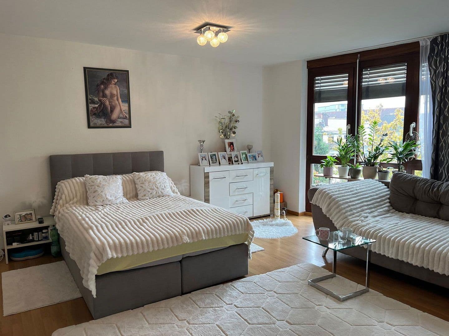 Predaj bytu 1-izbový 45 m², Rastatt, Bádensko-Wurttembersko Predaj bytu 1-izbový 45 m², Rastatt, Bádensko-Wurttembersko