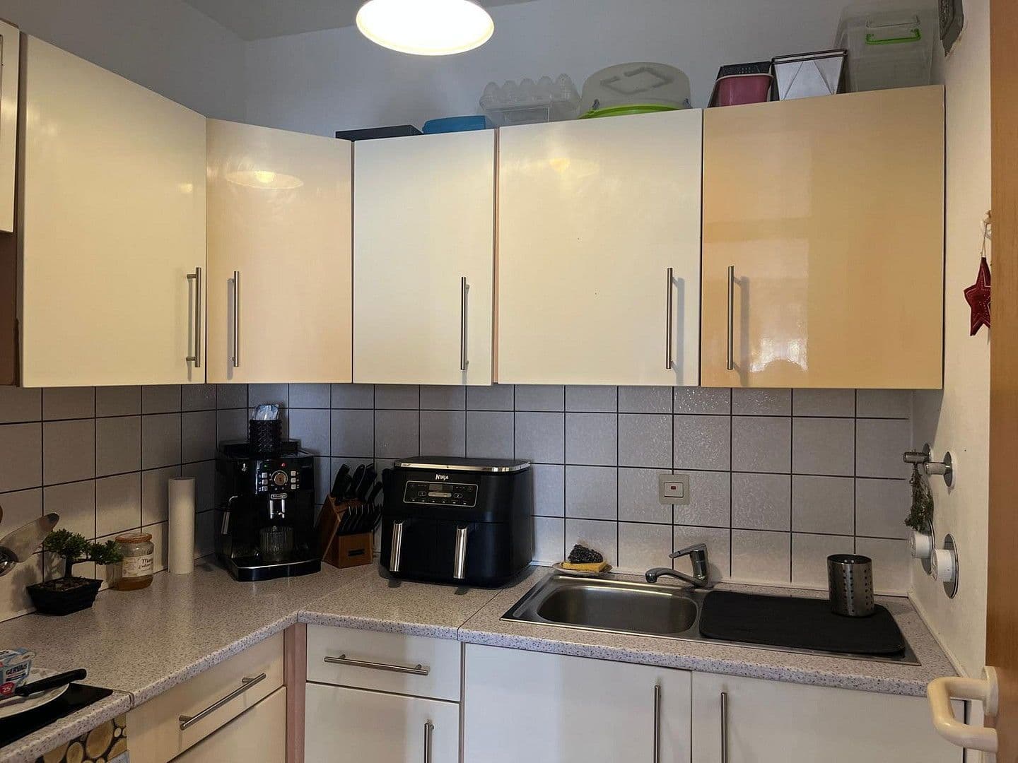 Predaj bytu 1-izbový 45 m², Rastatt, Bádensko-Wurttembersko Predaj bytu 1-izbový 45 m², Rastatt, Bádensko-Wurttembersko