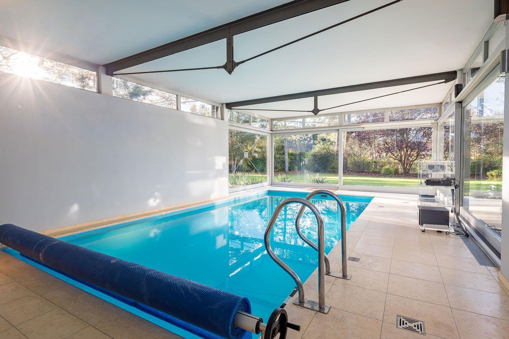 Predaj domu 270 m², pozemek 1.252 m², An den Birken 23 A, Jesteburg, Dolné Sasko Predaj domu 270 m², pozemek 1.252 m², An den Birken 23 A, Jesteburg, Dolné Sasko