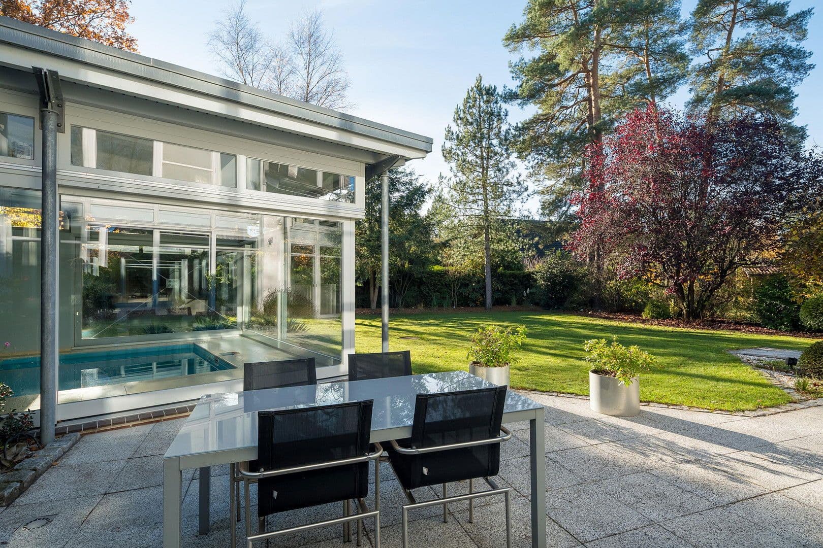 Predaj domu 270 m², pozemek 1.252 m², An den Birken 23 A, Jesteburg, Dolné Sasko Predaj domu 270 m², pozemek 1.252 m², An den Birken 23 A, Jesteburg, Dolné Sasko