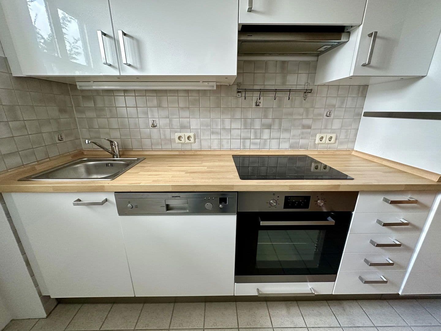 Predaj bytu 2-izbový 62 m², Maistr. 1, Germering, Bavorsko Predaj bytu 2-izbový 62 m², Maistr. 1, Germering, Bavorsko