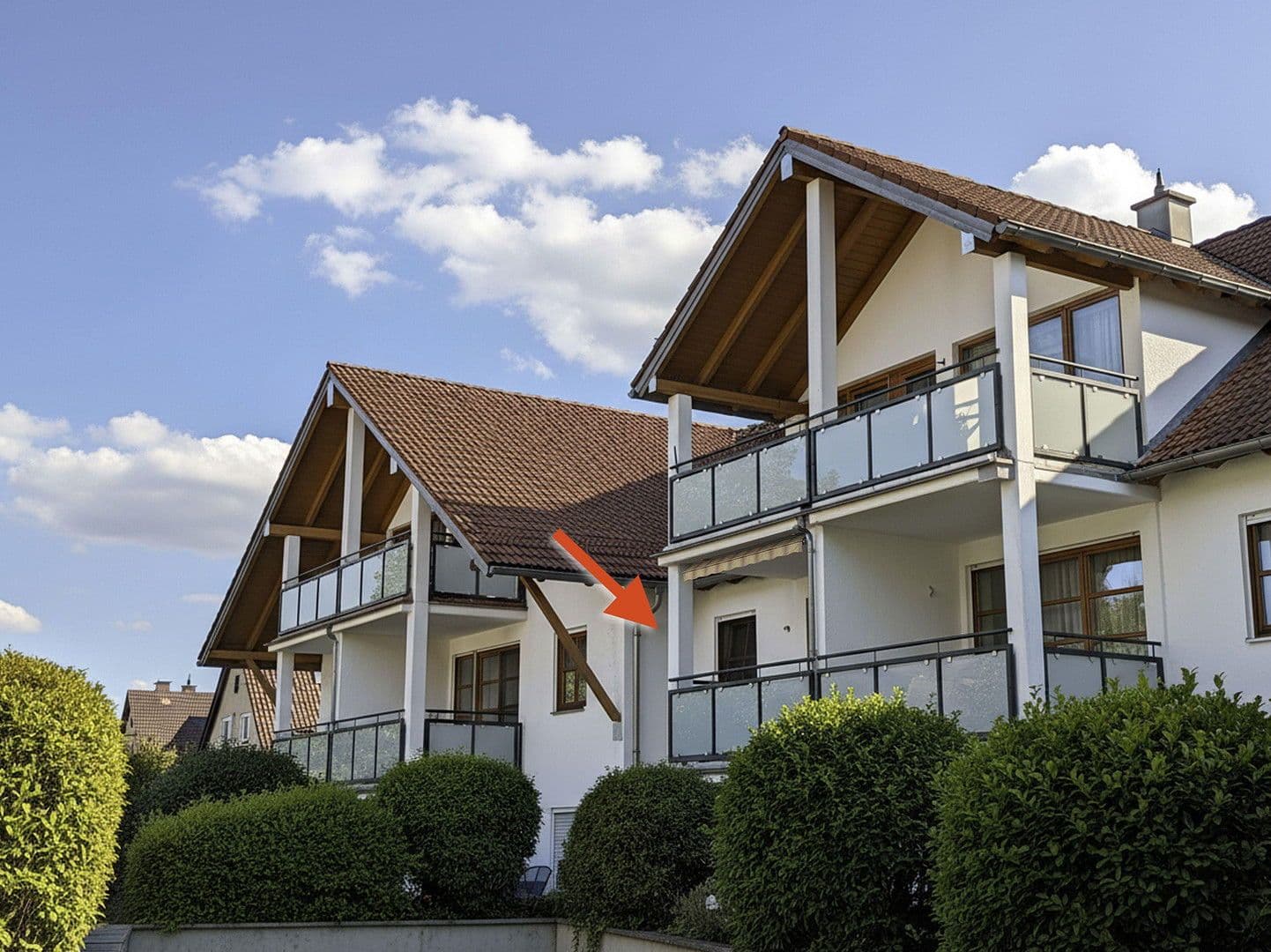 Predaj bytu 2-izbový 62 m², Maistr. 1, Germering, Bavorsko Predaj bytu 2-izbový 62 m², Maistr. 1, Germering, Bavorsko