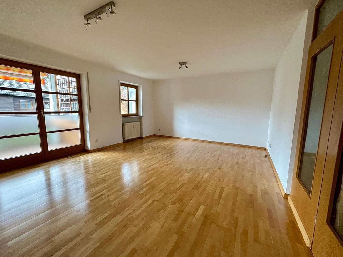 Predaj bytu 2-izbový 62 m², Maistr. 1, Germering, Bavorsko Predaj bytu 2-izbový 62 m², Maistr. 1, Germering, Bavorsko