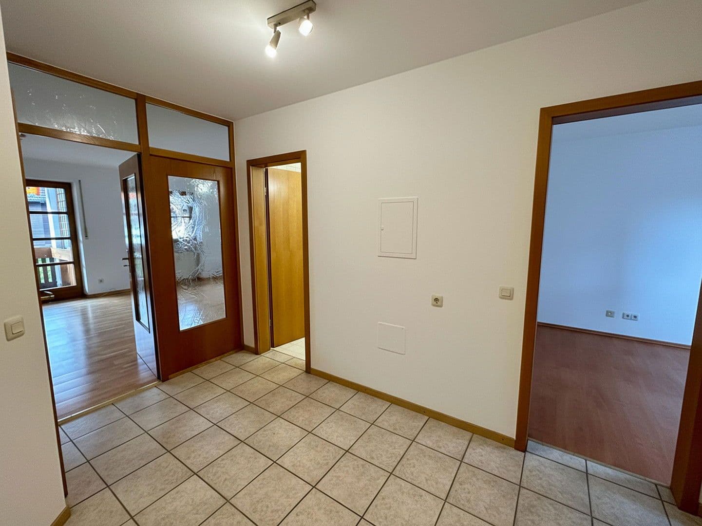 Predaj bytu 2-izbový 62 m², Maistr. 1, Germering, Bavorsko Predaj bytu 2-izbový 62 m², Maistr. 1, Germering, Bavorsko