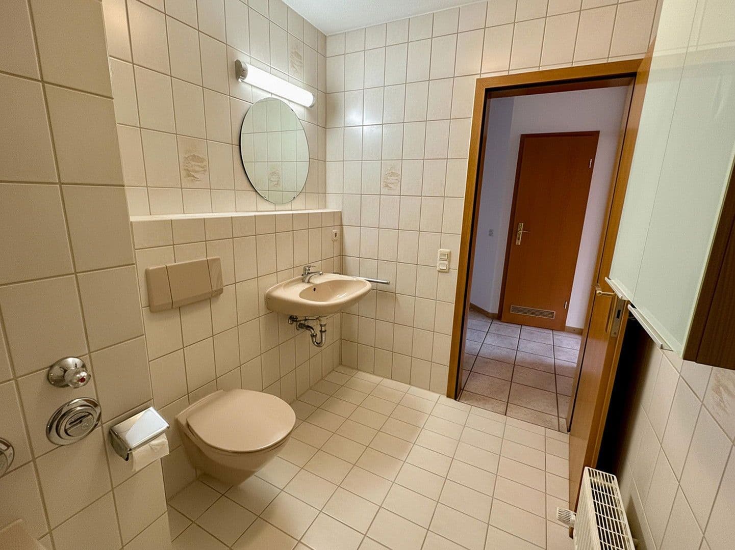 Predaj bytu 2-izbový 62 m², Maistr. 1, Germering, Bavorsko Predaj bytu 2-izbový 62 m², Maistr. 1, Germering, Bavorsko