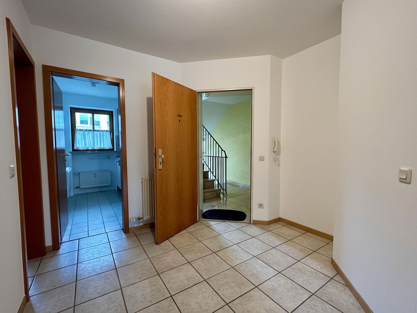 Predaj bytu 2-izbový 62 m², Maistr. 1, Germering, Bavorsko Predaj bytu 2-izbový 62 m², Maistr. 1, Germering, Bavorsko