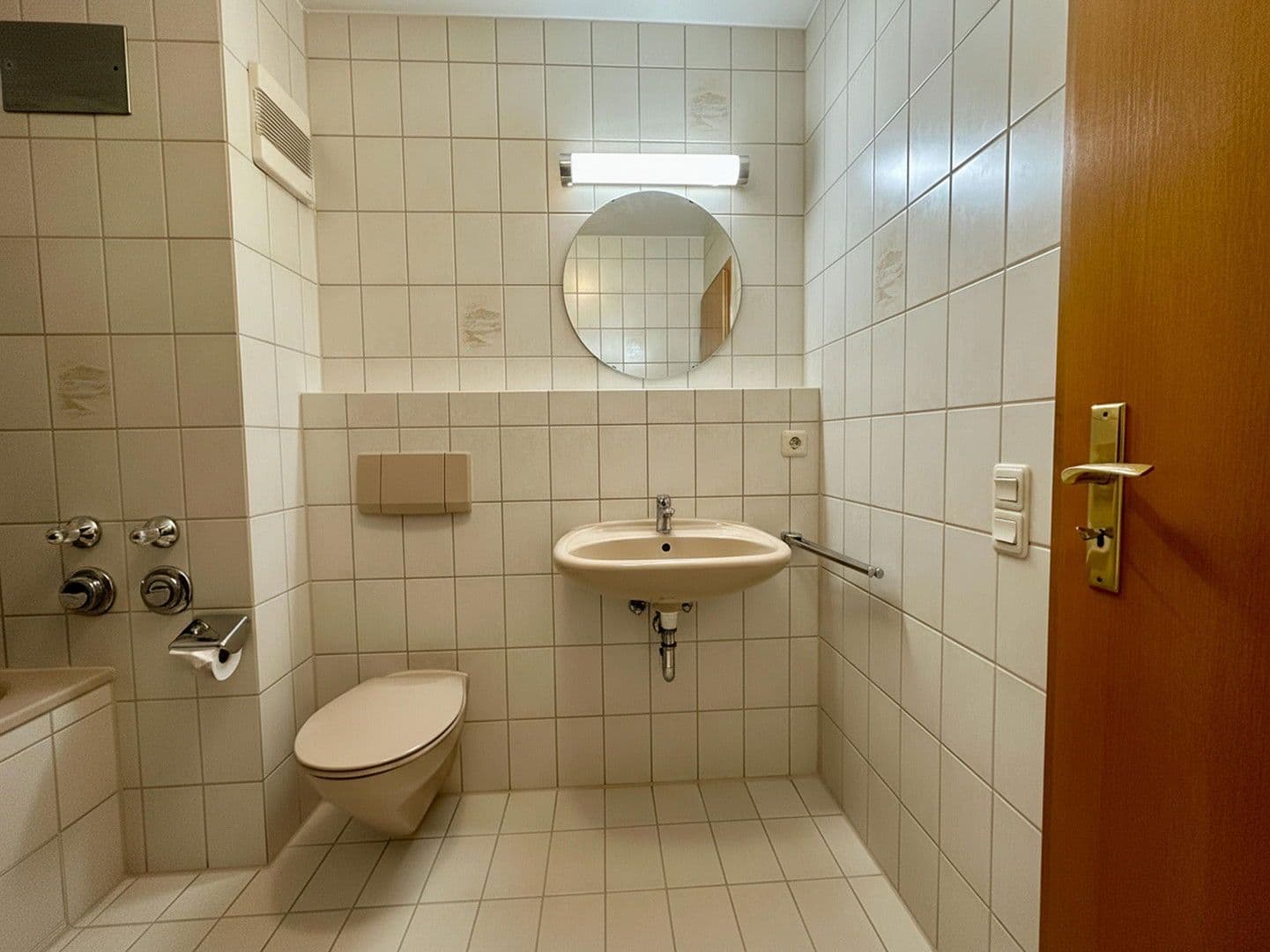 Predaj bytu 2-izbový 62 m², Maistr. 1, Germering, Bavorsko Predaj bytu 2-izbový 62 m², Maistr. 1, Germering, Bavorsko
