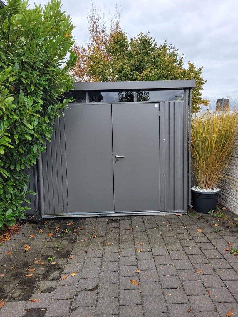 Prenájom domu 204 m², pozemek 350 m², Nürnberg, Bavorsko Prenájom domu 204 m², pozemek 350 m², Nürnberg, Bavorsko