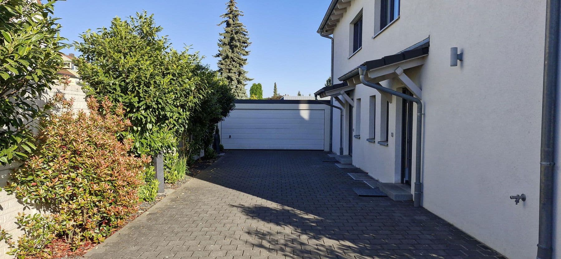 Prenájom domu 204 m², pozemek 350 m², Nürnberg, Bavorsko Prenájom domu 204 m², pozemek 350 m², Nürnberg, Bavorsko