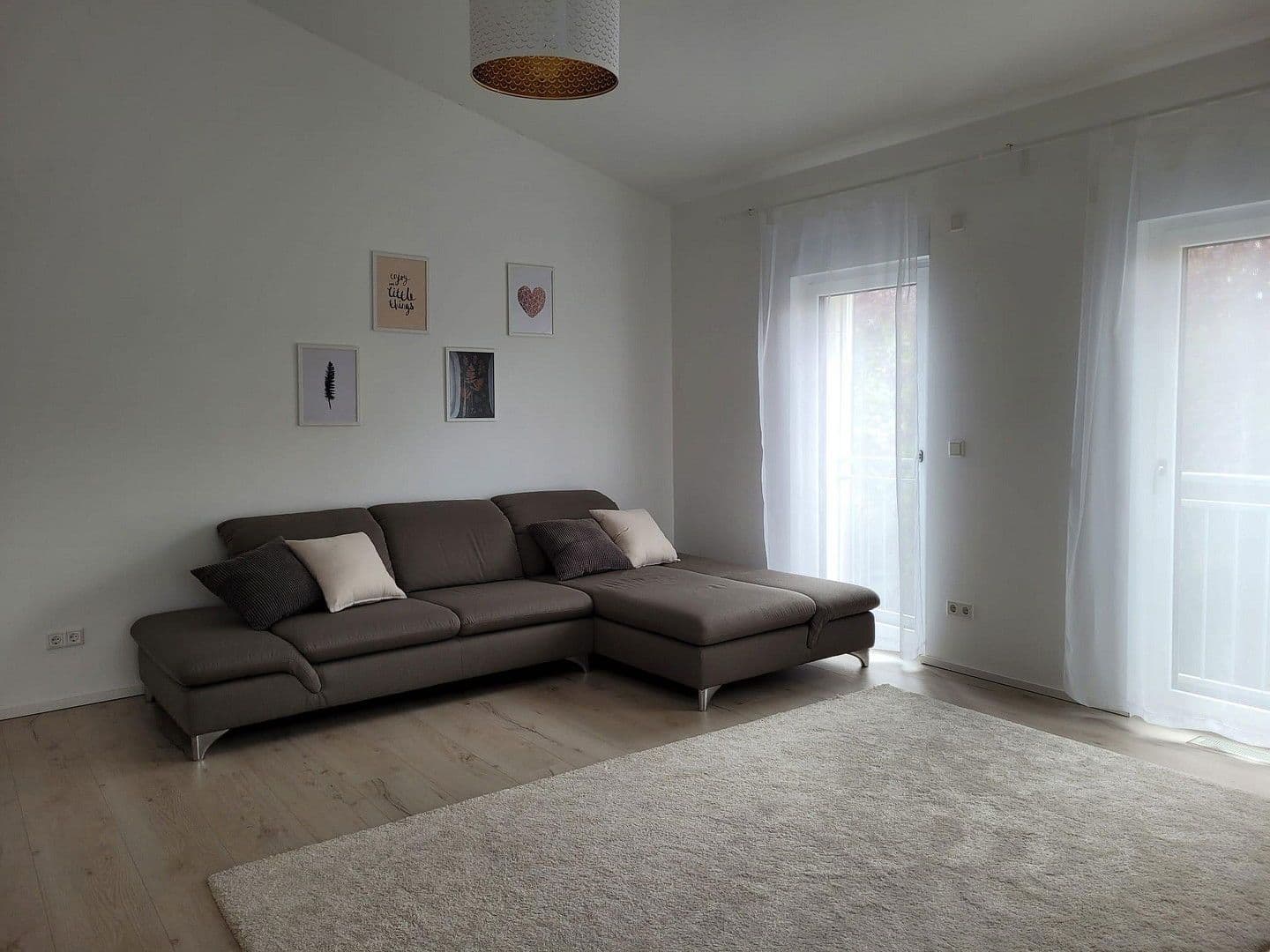 Prenájom domu 204 m², pozemek 350 m², Nürnberg, Bavorsko Prenájom domu 204 m², pozemek 350 m², Nürnberg, Bavorsko