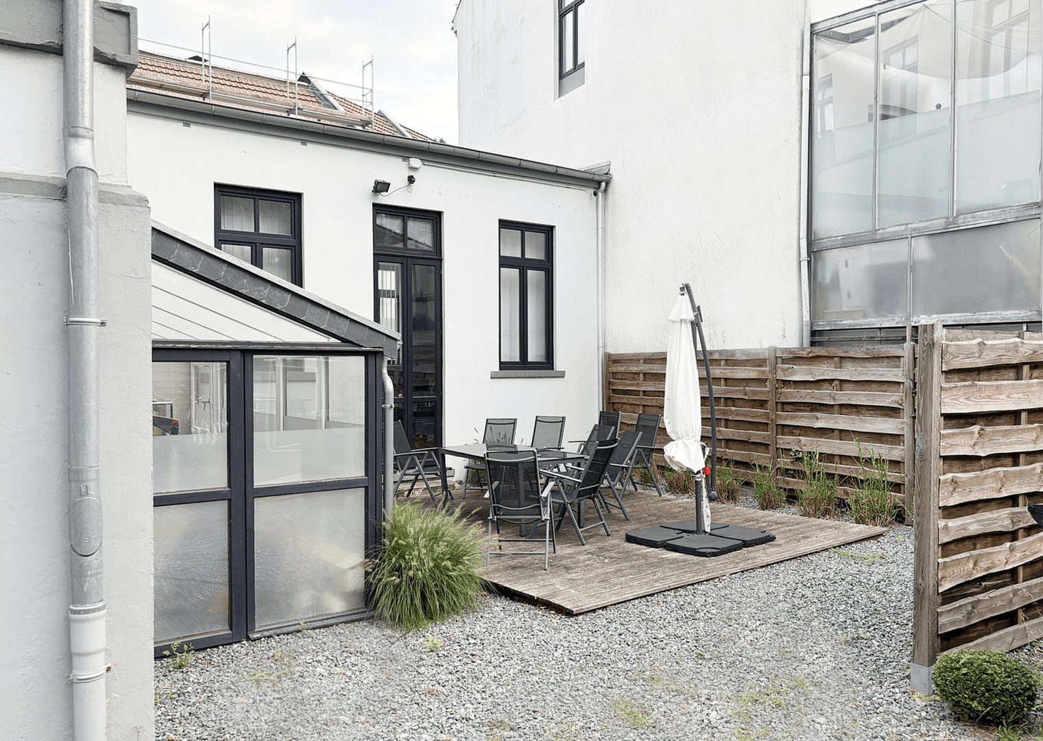 Prenájom bytu 7-izbový 127 m², Rembertring 40, Brmen, Brémy Prenájom bytu 7-izbový 127 m², Rembertring 40, Brmen, Brémy