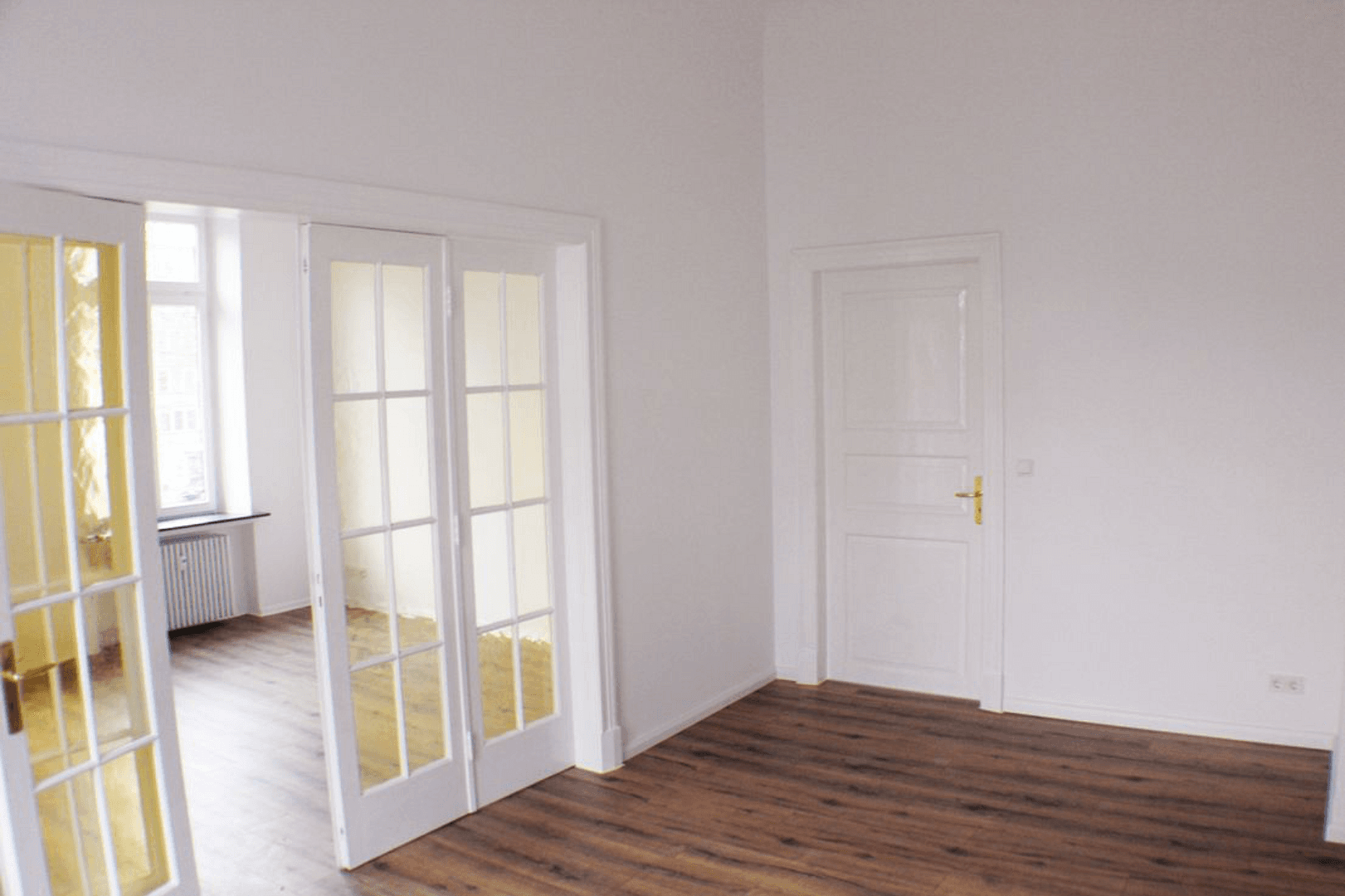 Prenájom bytu 7-izbový 127 m², Rembertring 40, Brmen, Brémy Prenájom bytu 7-izbový 127 m², Rembertring 40, Brmen, Brémy