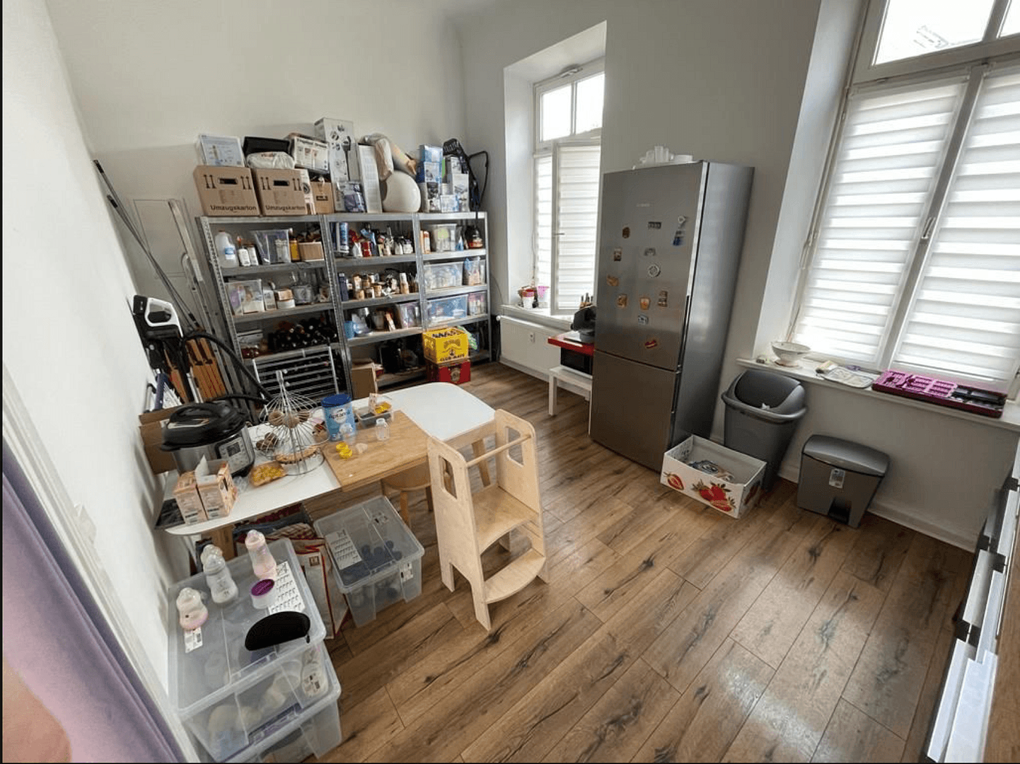 Prenájom bytu 7-izbový 127 m², Rembertring 40, Brmen, Brémy Prenájom bytu 7-izbový 127 m², Rembertring 40, Brmen, Brémy