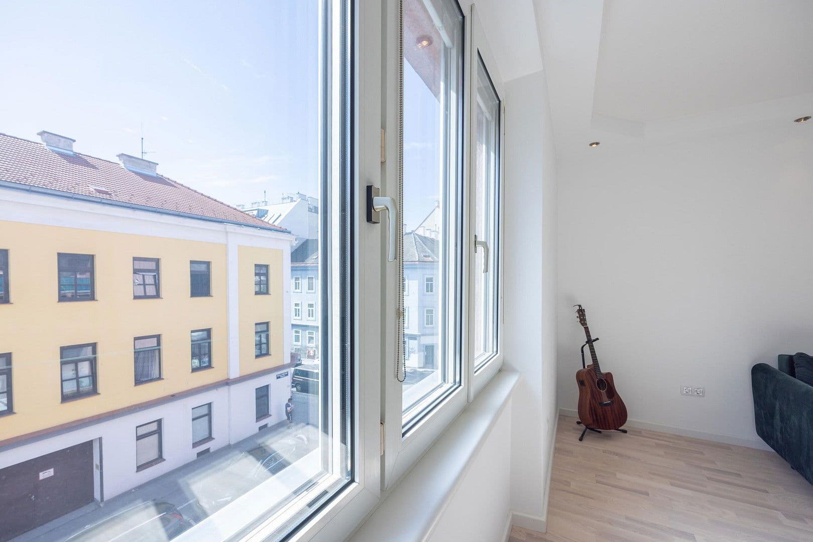 Predaj bytu 3-izbový 65 m², Leo-Slezak-Gasse, Wien, Viedeň Predaj bytu 3-izbový 65 m², Leo-Slezak-Gasse, Wien, Viedeň