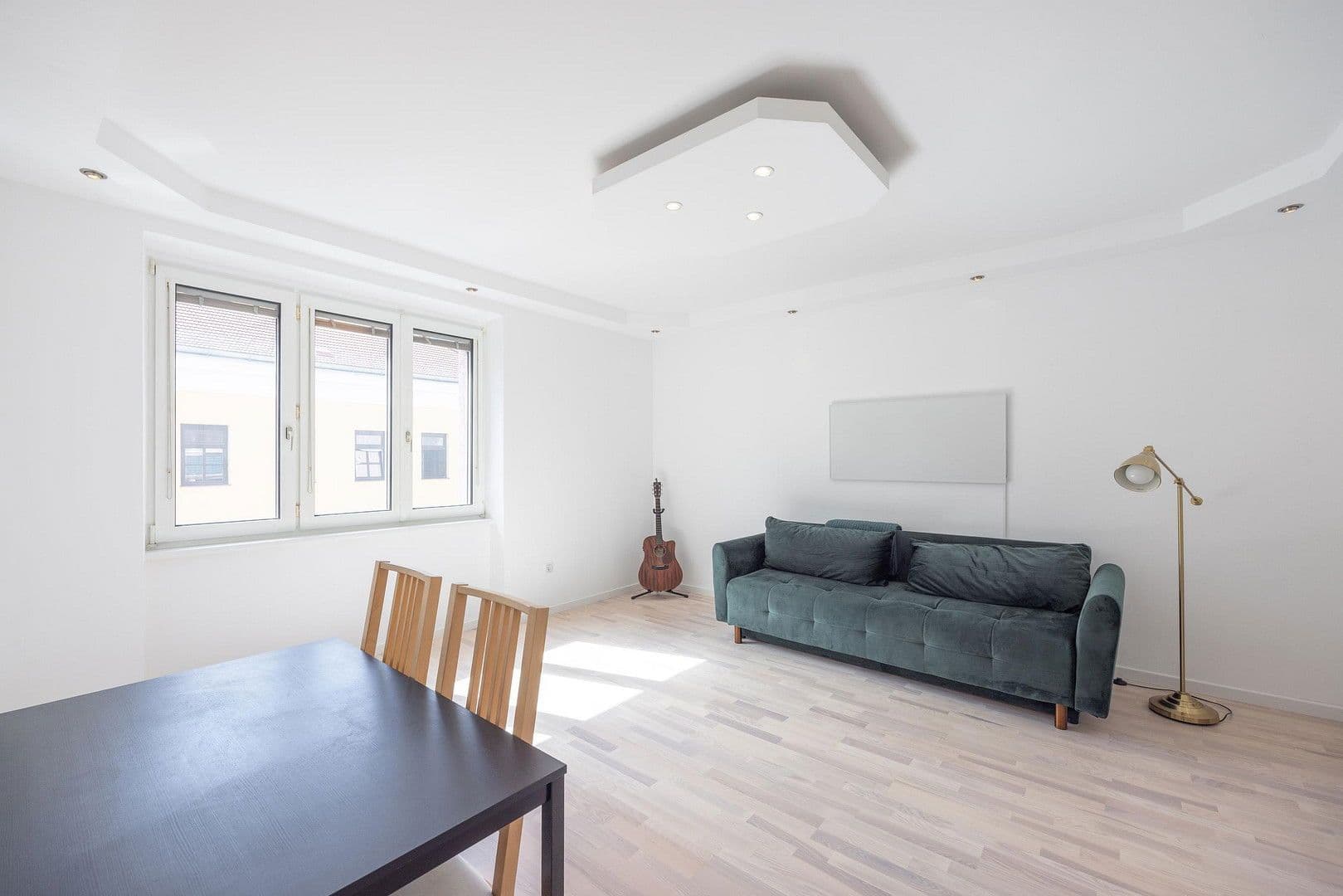 Predaj bytu 3-izbový 65 m², Leo-Slezak-Gasse, Wien, Viedeň Predaj bytu 3-izbový 65 m², Leo-Slezak-Gasse, Wien, Viedeň