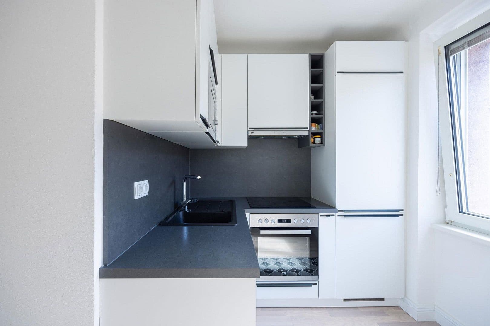 Predaj bytu 3-izbový 65 m², Leo-Slezak-Gasse, Wien, Viedeň Predaj bytu 3-izbový 65 m², Leo-Slezak-Gasse, Wien, Viedeň