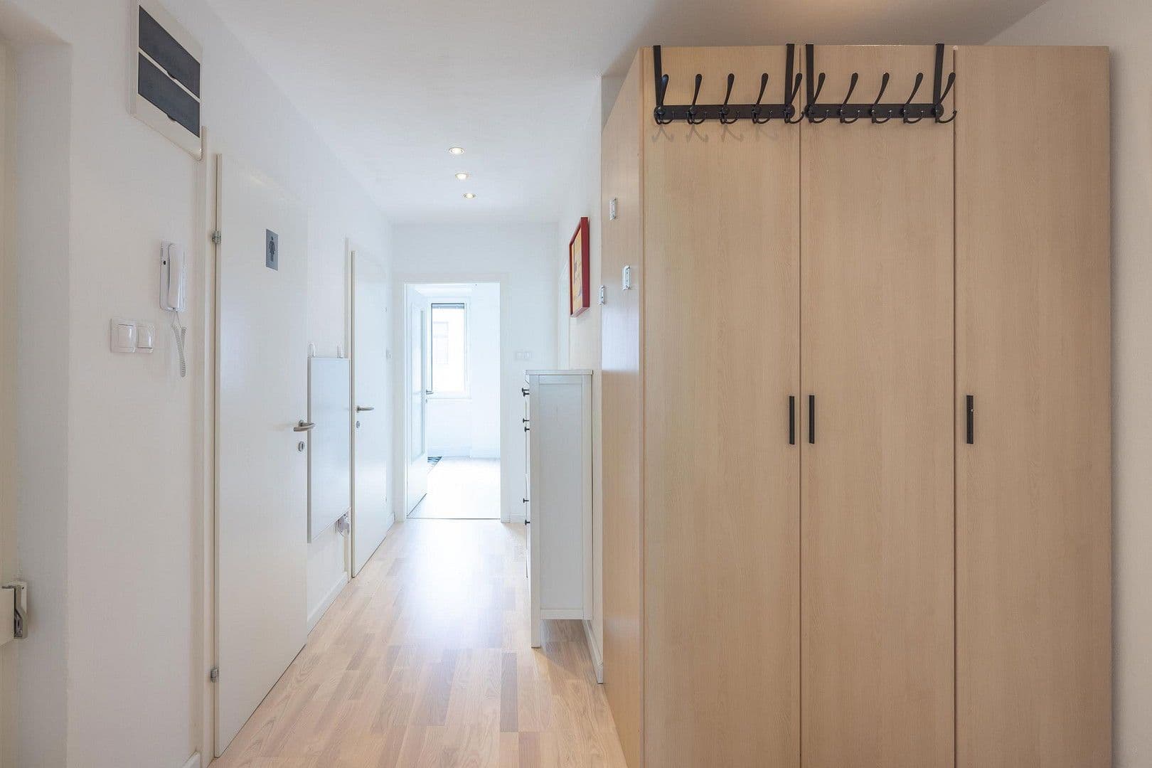 Predaj bytu 3-izbový 65 m², Leo-Slezak-Gasse, Wien, Viedeň Predaj bytu 3-izbový 65 m², Leo-Slezak-Gasse, Wien, Viedeň