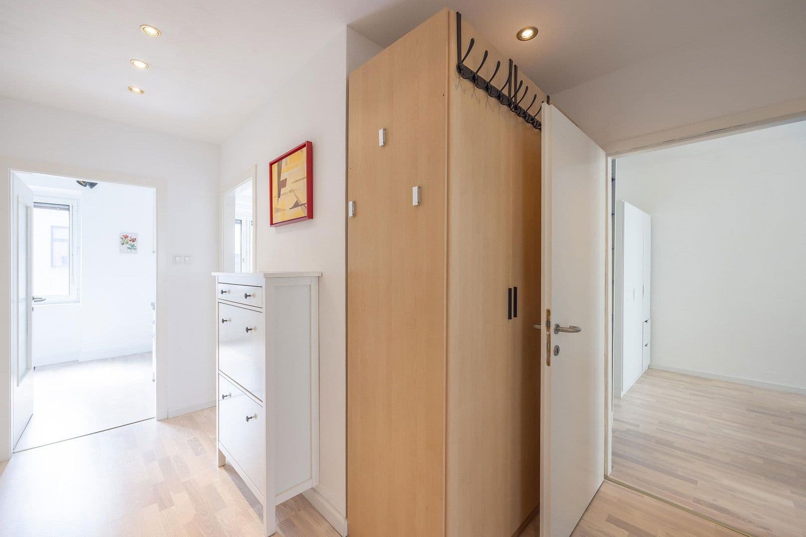 Predaj bytu 3-izbový 65 m², Leo-Slezak-Gasse, Wien, Viedeň Predaj bytu 3-izbový 65 m², Leo-Slezak-Gasse, Wien, Viedeň