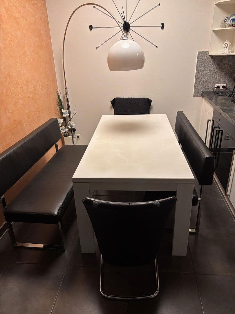 Prenájom bytu 3-izbový 69 m², Bahnhofstrasse 44, Sindelfingen, Bádensko-Wurttembersko Prenájom bytu 3-izbový 69 m², Bahnhofstrasse 44, Sindelfingen, Bádensko-Wurttembersko