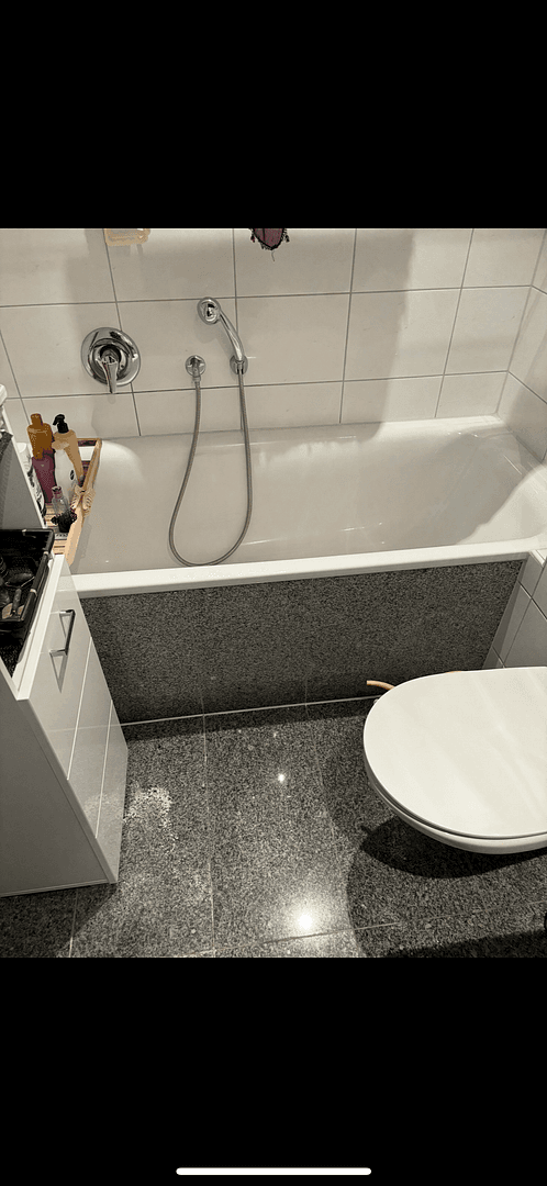 Prenájom bytu 3-izbový 69 m², Bahnhofstrasse 44, Sindelfingen, Bádensko-Wurttembersko Prenájom bytu 3-izbový 69 m², Bahnhofstrasse 44, Sindelfingen, Bádensko-Wurttembersko