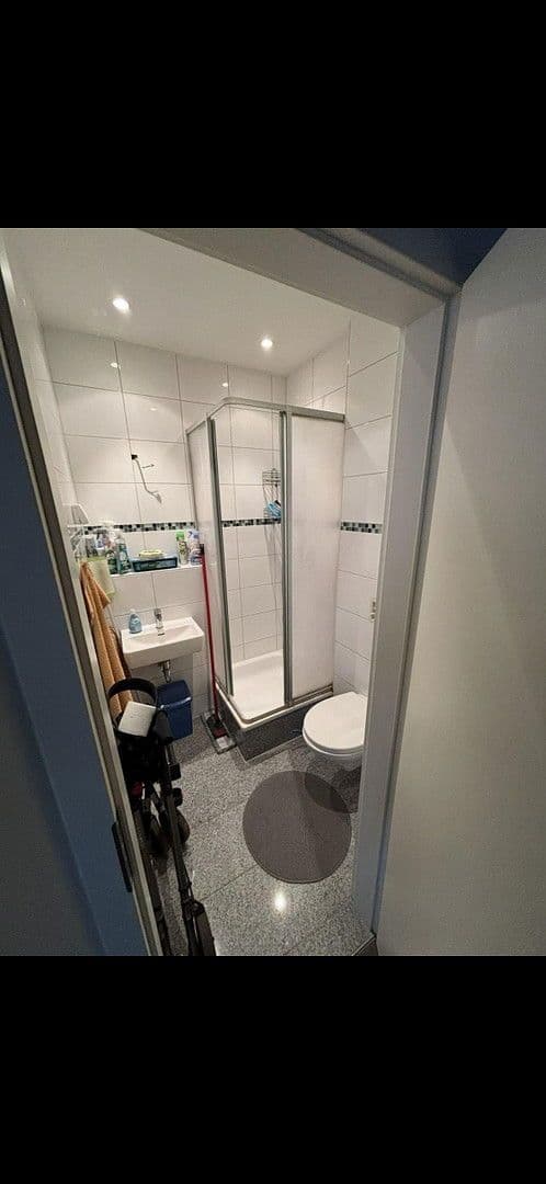 Prenájom bytu 3-izbový 69 m², Bahnhofstrasse 44, Sindelfingen, Bádensko-Wurttembersko Prenájom bytu 3-izbový 69 m², Bahnhofstrasse 44, Sindelfingen, Bádensko-Wurttembersko