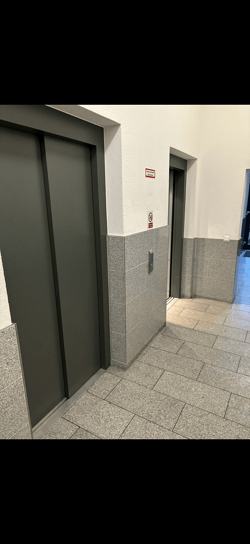 Prenájom bytu 3-izbový 69 m², Bahnhofstrasse 44, Sindelfingen, Bádensko-Wurttembersko Prenájom bytu 3-izbový 69 m², Bahnhofstrasse 44, Sindelfingen, Bádensko-Wurttembersko