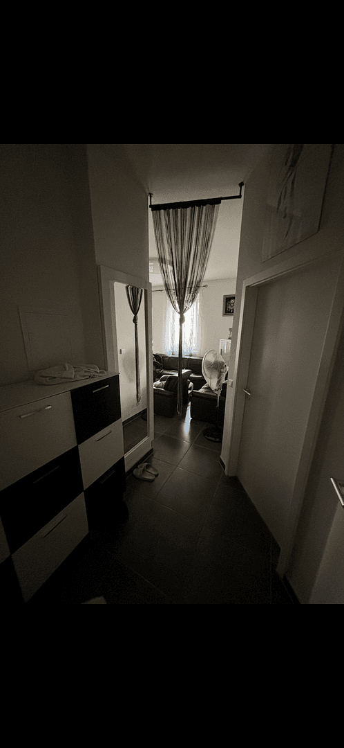 Prenájom bytu 3-izbový 69 m², Bahnhofstrasse 44, Sindelfingen, Bádensko-Wurttembersko Prenájom bytu 3-izbový 69 m², Bahnhofstrasse 44, Sindelfingen, Bádensko-Wurttembersko