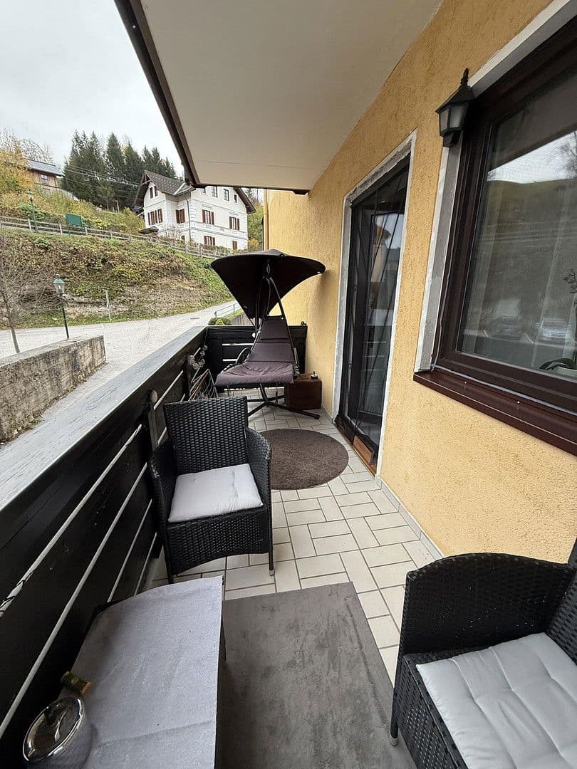 Predaj bytu 3-izbový 69 m², Kirchengasse 163, Bad Aussee, Štajersko Predaj bytu 3-izbový 69 m², Kirchengasse 163, Bad Aussee, Štajersko