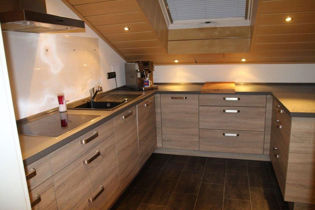 Prenájom bytu 6-izbový 190 m², Ziegelmoosstraße 25, Rain, Bavorsko Prenájom bytu 6-izbový 190 m², Ziegelmoosstraße 25, Rain, Bavorsko