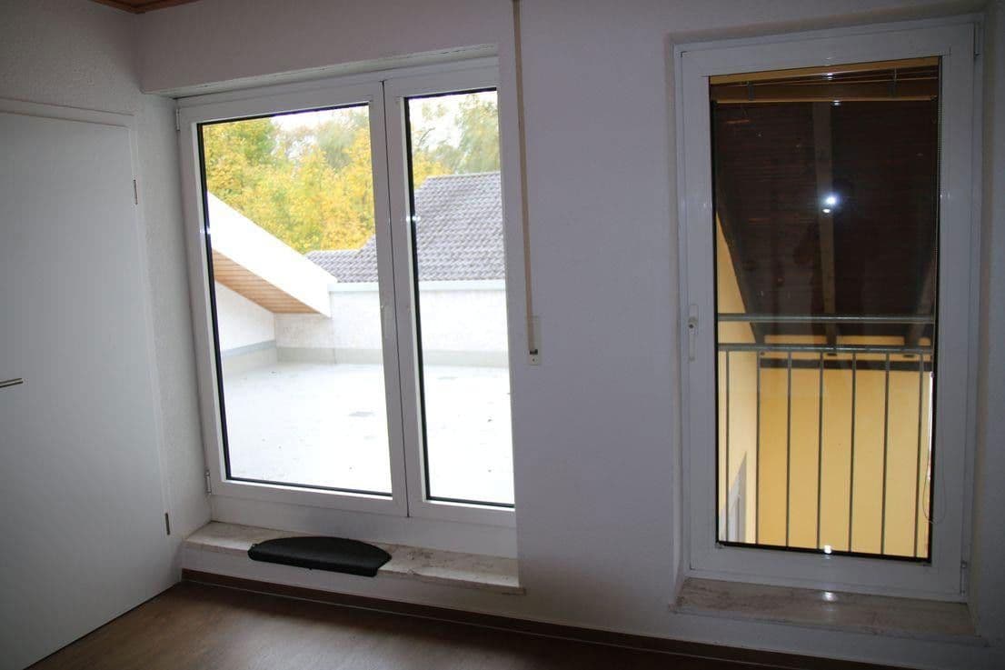 Prenájom bytu 6-izbový 190 m², Ziegelmoosstraße 25, Rain, Bavorsko Prenájom bytu 6-izbový 190 m², Ziegelmoosstraße 25, Rain, Bavorsko