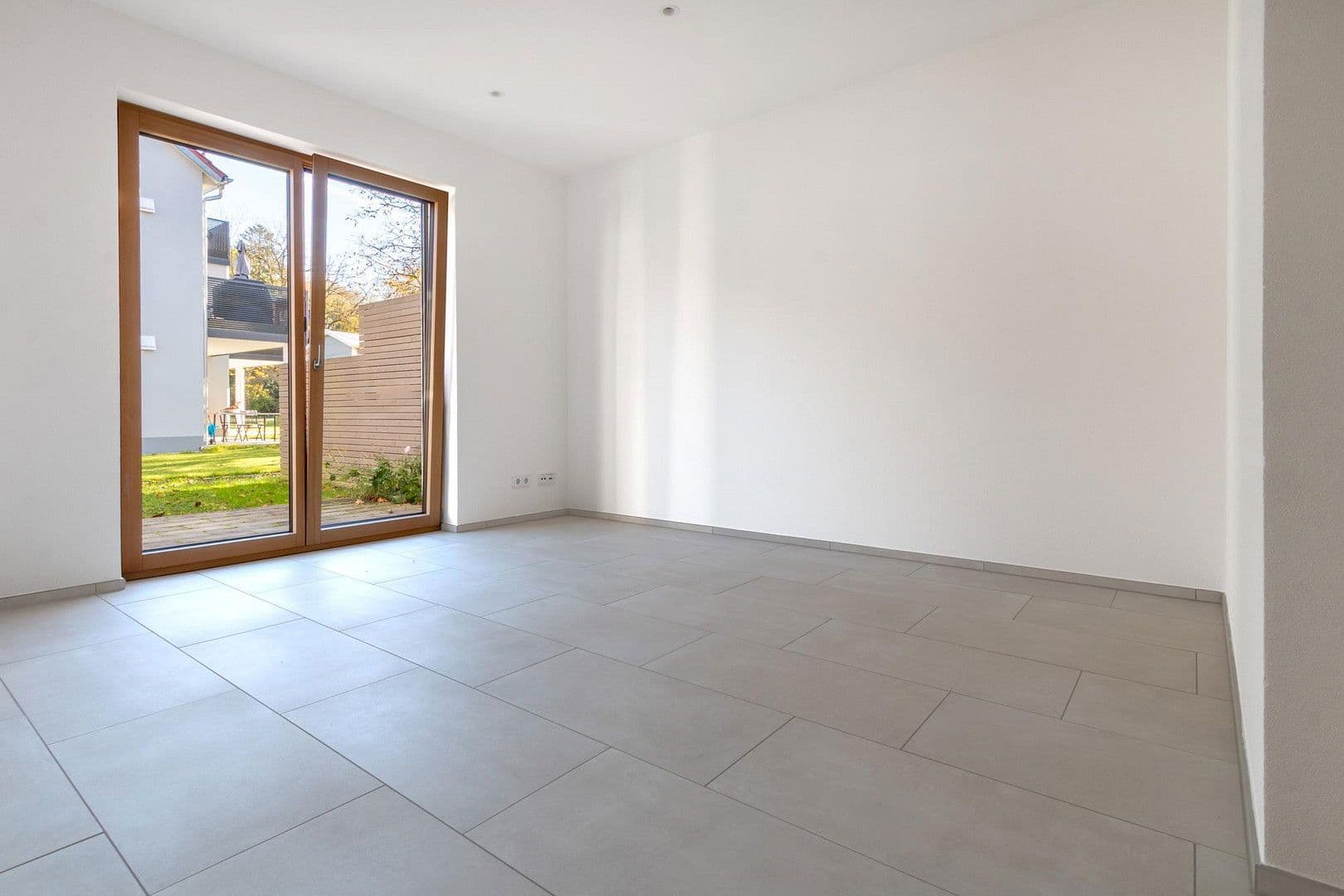 Prenájom bytu 2-izbový 65 m², Meisenweg 3, Rain, Bavorsko Prenájom bytu 2-izbový 65 m², Meisenweg 3, Rain, Bavorsko