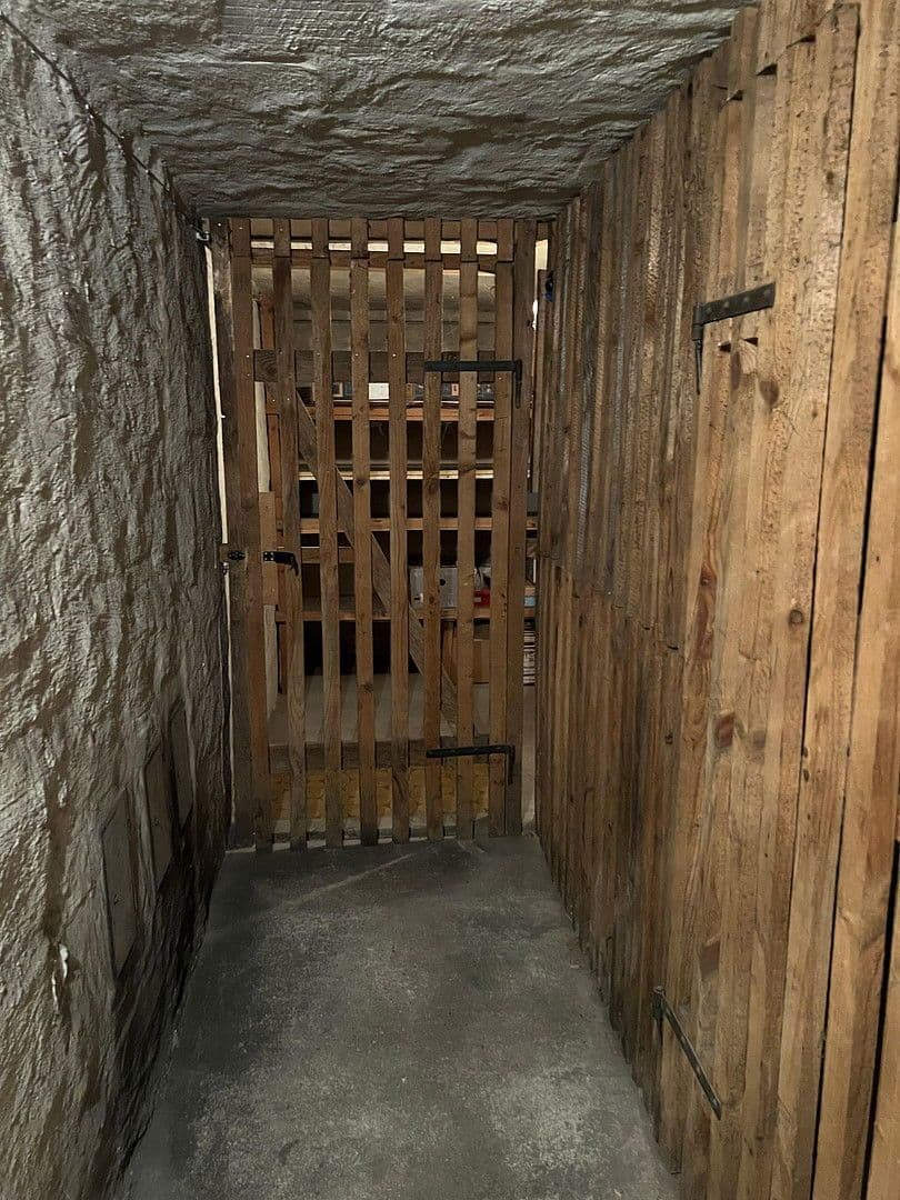 Prenájom bytu 2-izbový 67 m², Stanger Strasse 5, Kirchschlag, Dolné Rakúsko Prenájom bytu 2-izbový 67 m², Stanger Strasse 5, Kirchschlag, Dolné Rakúsko